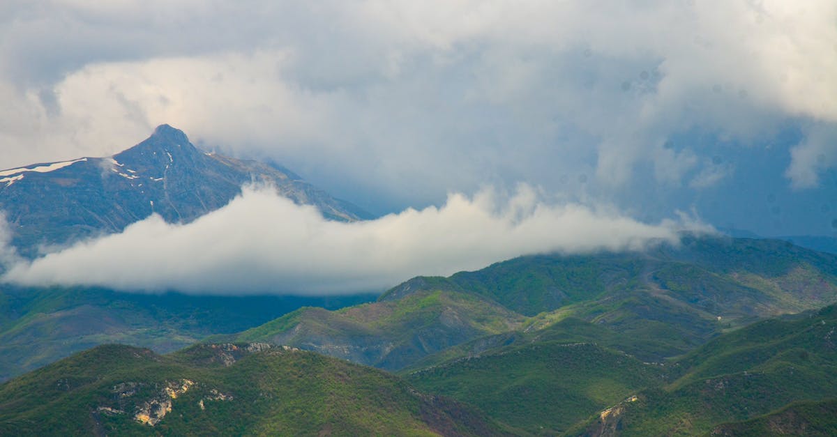 Can Albania be considered secure? - Green Mountains Under White Clouds Can Albania be considered secure? - Green Mountains Under White Clouds