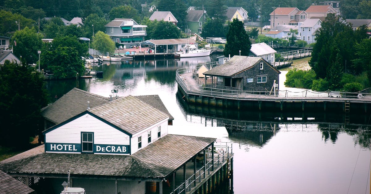 Can an Indian citizen with a US green card travel to Colombia without a visa? - Cozy small residential houses located on shore of calm Tuckerton Seaport surrounded by green trees located in United States Can an Indian citizen with a US green card travel to Colombia without a visa? - Cozy small residential houses located on shore of calm Tuckerton Seaport surrounded by green trees located in United States
