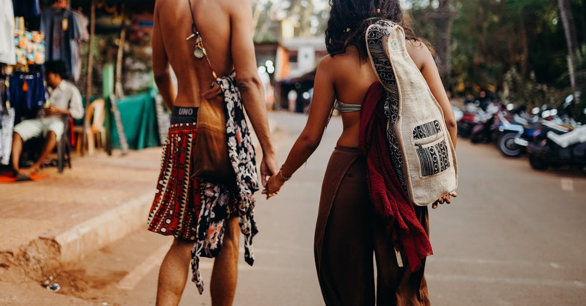 Can an Indian travel to UK from India to stay for a couple of months and then travel to USA from UK directly without going back to India? - Photo of Couple Walking While Holding Hands Can an Indian travel to UK from India to stay for a couple of months and then travel to USA from UK directly without going back to India? - Photo of Couple Walking While Holding Hands