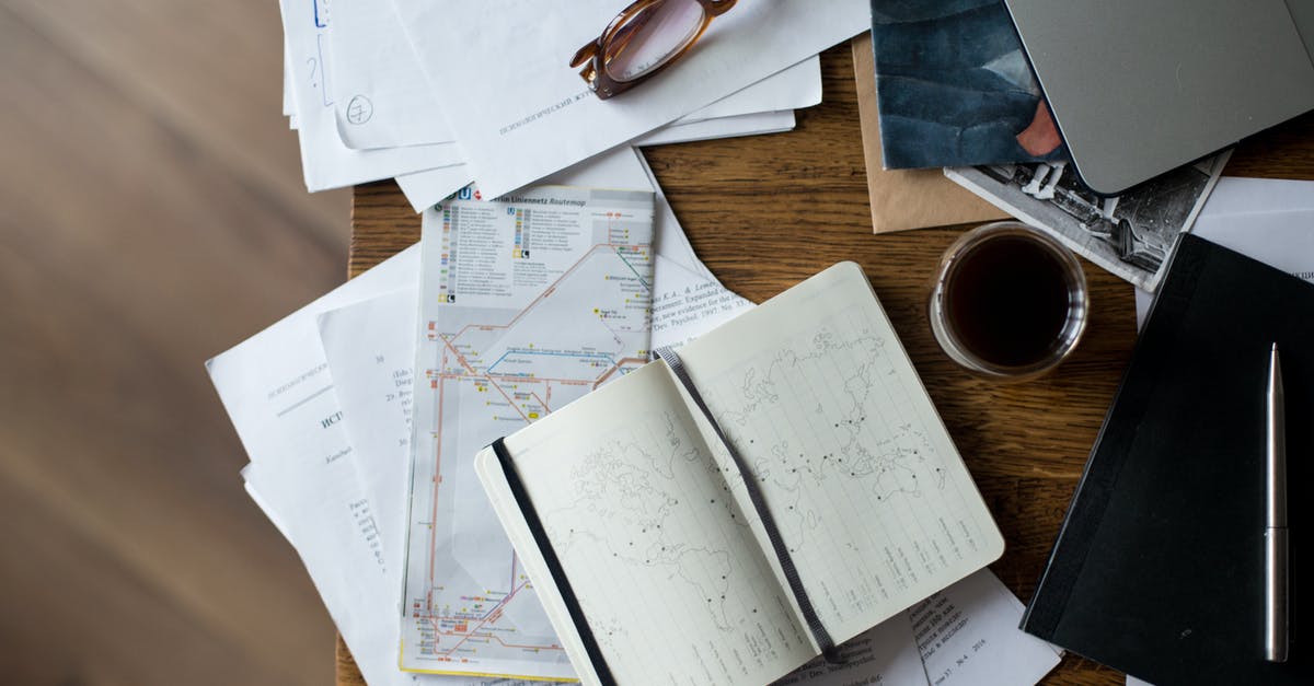 Can anyone recommend me a good travel book about the area Black Forest in Germany? [closed] - Brown Framed Eyeglasses on White Printer Paper Beside White Ceramic Mug