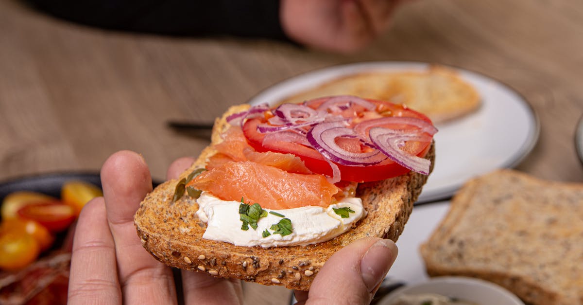 Can cheese in hand luggage be mistaken for plastic explosive? - Can cheese in hand luggage be mistaken for plastic explosive? -