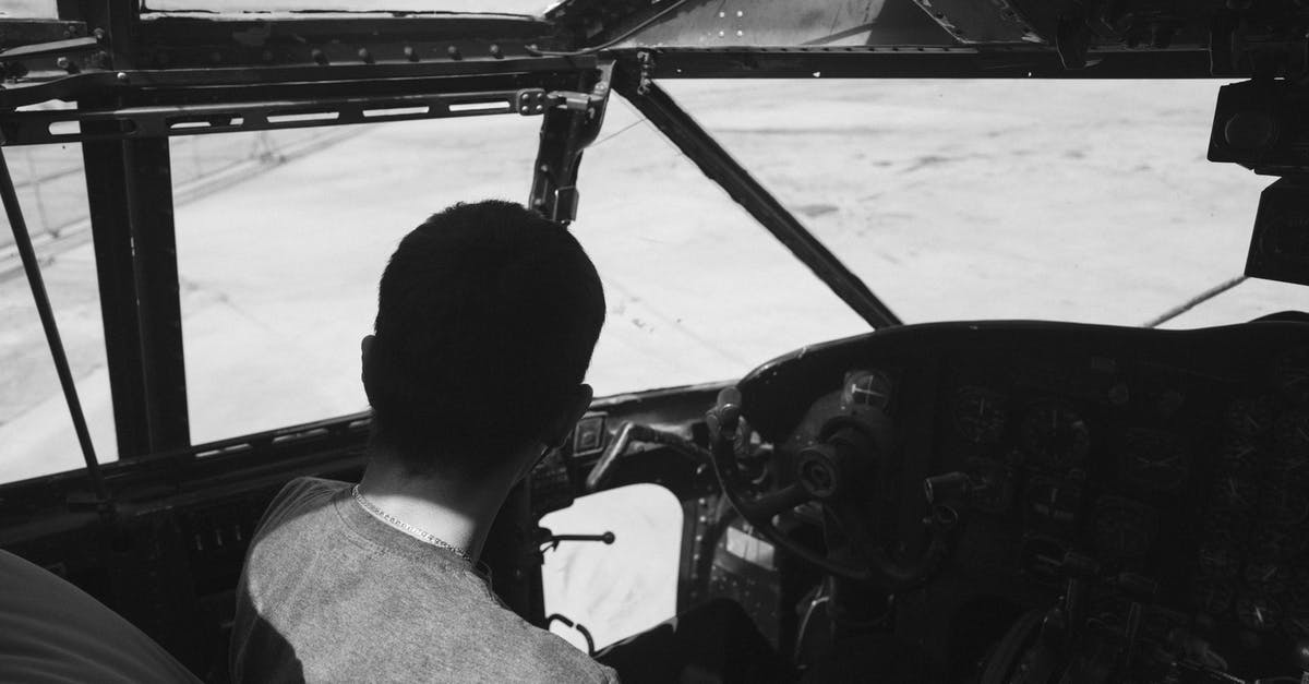 Can code shares significantly decrease flight safety? - Unrecognizable person sitting in pilot cabin during flight Can code shares significantly decrease flight safety? - Unrecognizable person sitting in pilot cabin during flight