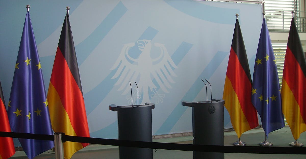 Can EU nationals enter and exit Albania with EU ID card? - Six Assorted-color Flags Hanging on Gray Stainless Steel Poles Can EU nationals enter and exit Albania with EU ID card? - Six Assorted-color Flags Hanging on Gray Stainless Steel Poles