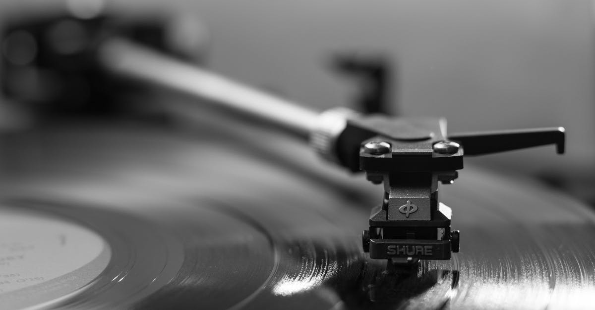 Can everyone with my passport data see my American arrival/departure record (form I-94)? - Black Vinyl Record