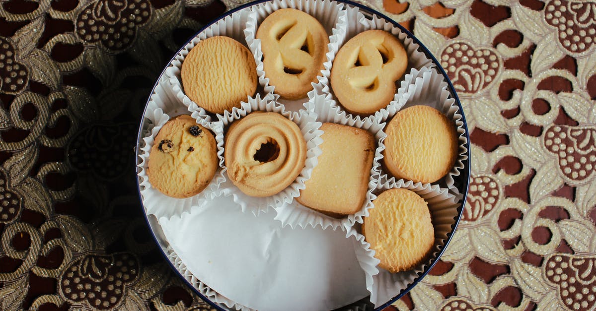 Can I accidentally miss the in-flight food? - Baked Pastries in Can Can I accidentally miss the in-flight food? - Baked Pastries in Can