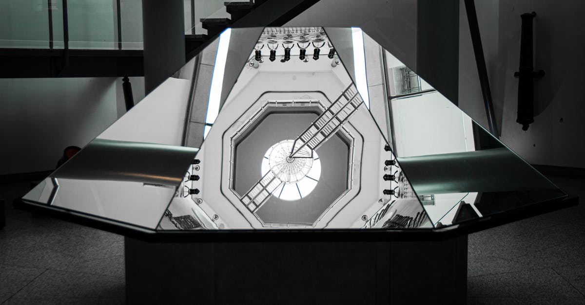 Can I apply for a new UK visit visa when I have still Valid UK visitor visa? - Mirrors in the Hall of Steel at the Royal Armouries Museum Can I apply for a new UK visit visa when I have still Valid UK visitor visa? - Mirrors in the Hall of Steel at the Royal Armouries Museum