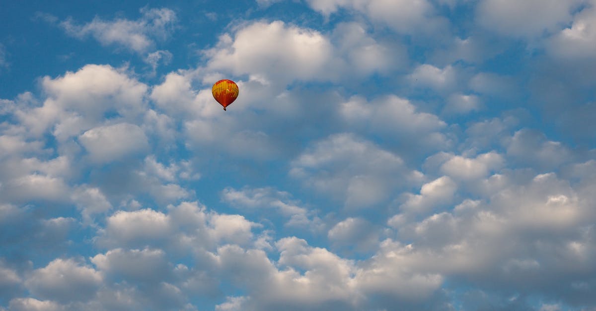 Can I ask for the Immigration and Customs declaration forms as soon as possible on a flight to Japan? - Orange and Yellow Hot Air Balloon in the Sky Can I ask for the Immigration and Customs declaration forms as soon as possible on a flight to Japan? - Orange and Yellow Hot Air Balloon in the Sky