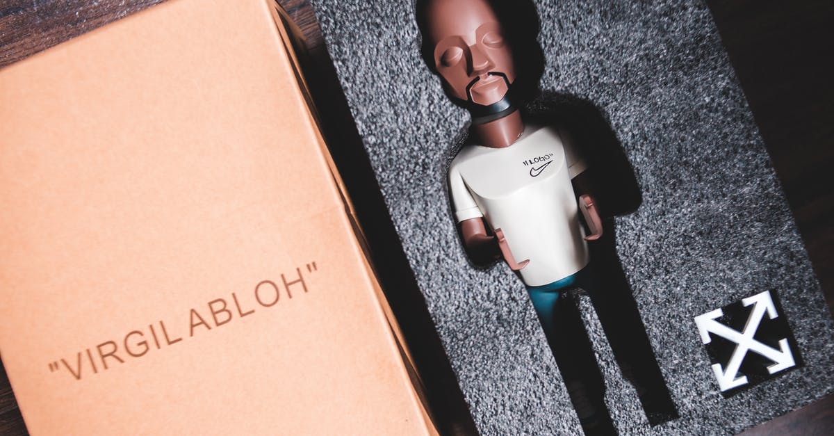 Can I bring a brand new, package iPhone into Costa Rica for another person? - Plastic miniature in packing near carton box Can I bring a brand new, package iPhone into Costa Rica for another person? - Plastic miniature in packing near carton box