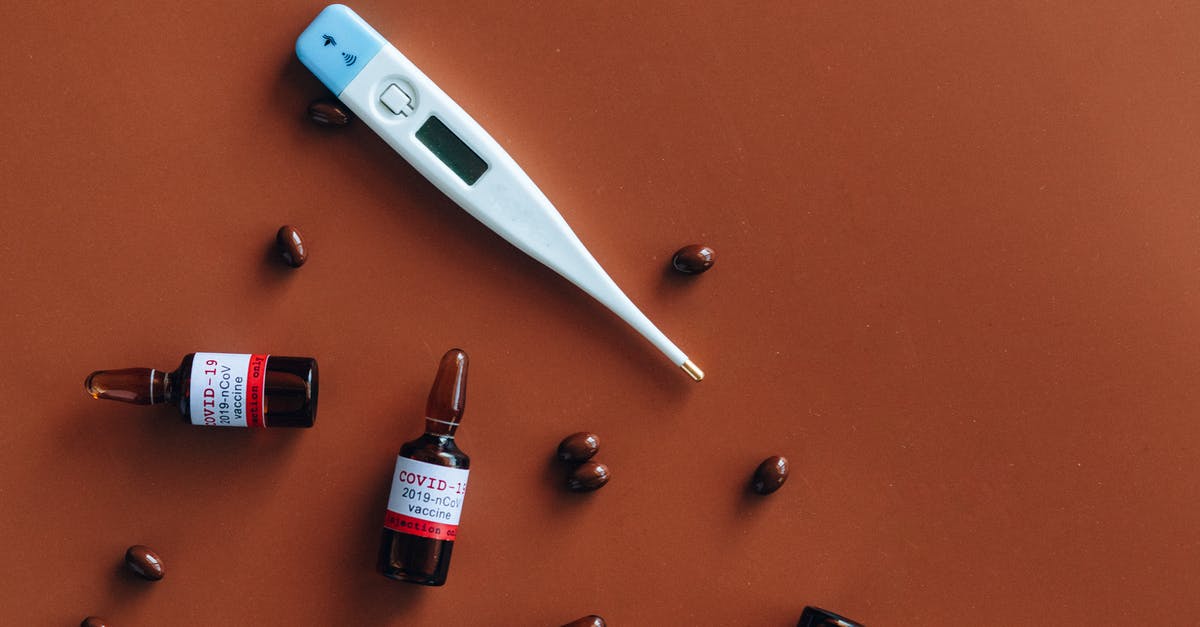 Can I bring a prescribed Schedule V drug into US? - Vials, Tablets and Thermometer Can I bring a prescribed Schedule V drug into US? - Vials, Tablets and Thermometer