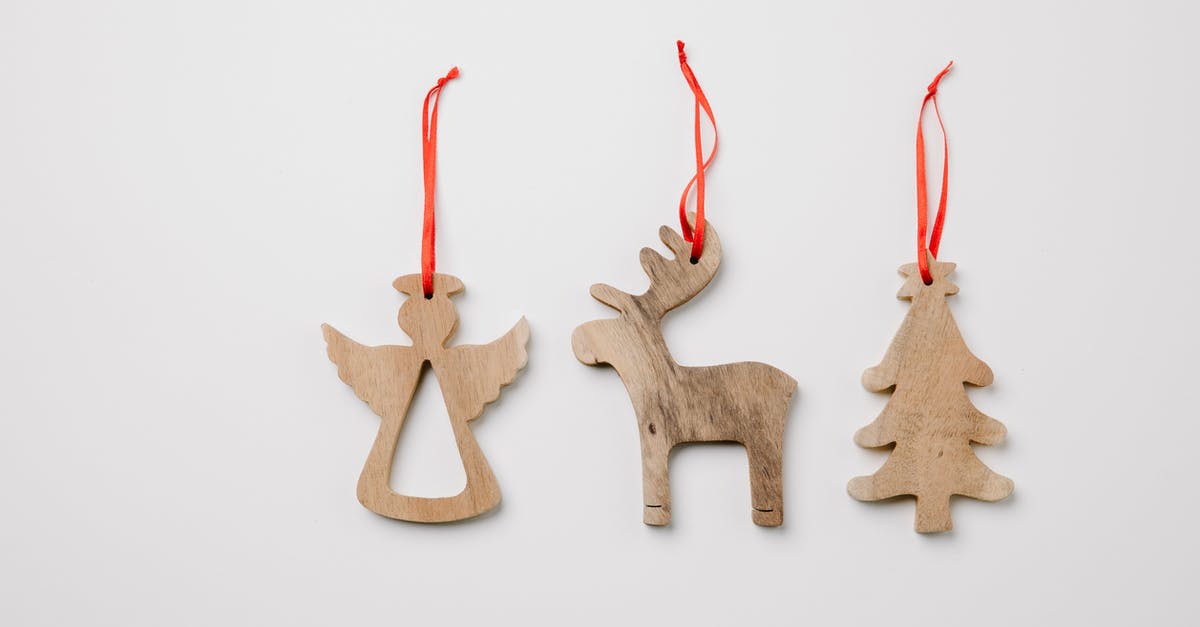 Can I bring a small, decorative deer skull from Germany to the US? - Christmas toys placed on white surface Can I bring a small, decorative deer skull from Germany to the US? - Christmas toys placed on white surface