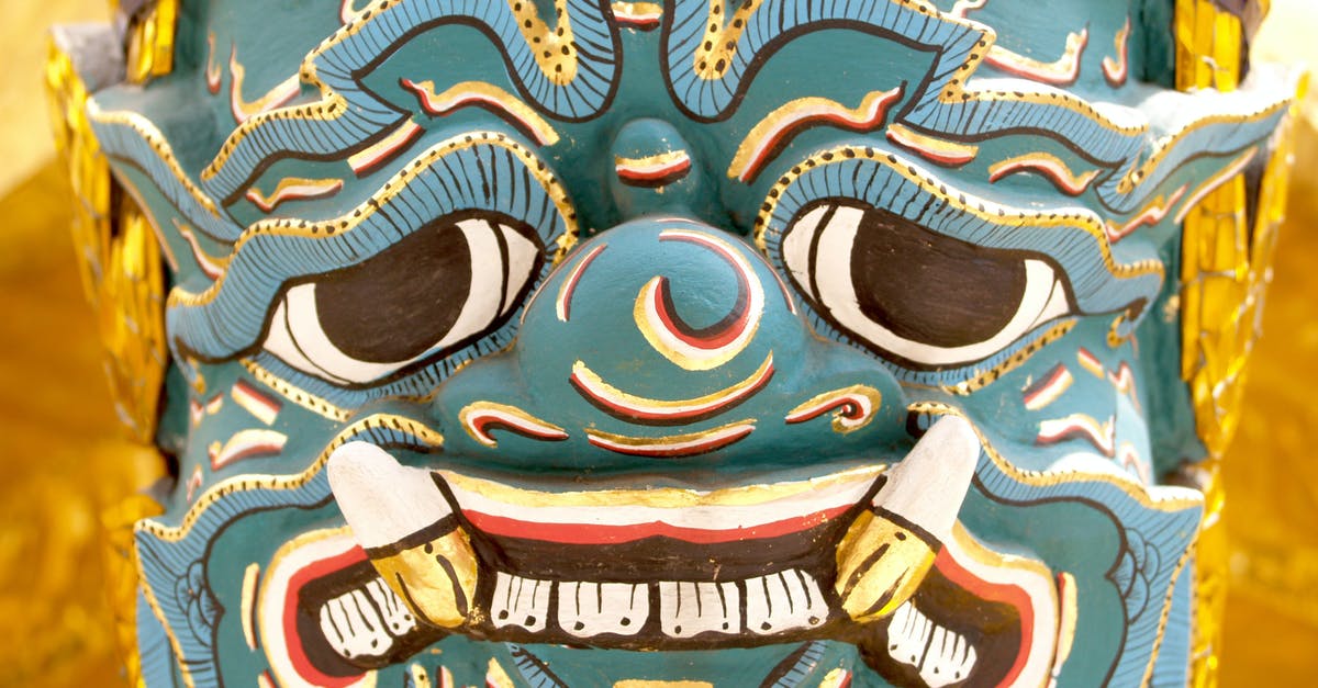 Can I bring gold sheet face masks in my carry on? - Chinese Dragon Head Close-up Photography Can I bring gold sheet face masks in my carry on? - Chinese Dragon Head Close-up Photography