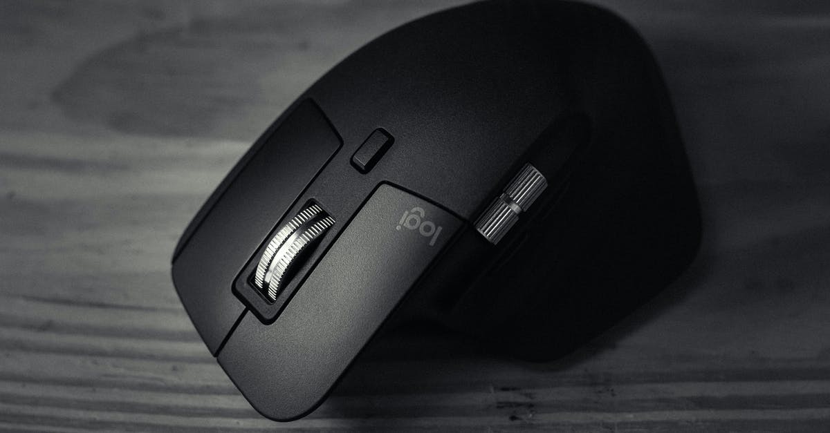 Can I bring my personal electronic items to US? - Game computer mouse on timber table Can I bring my personal electronic items to US? - Game computer mouse on timber table