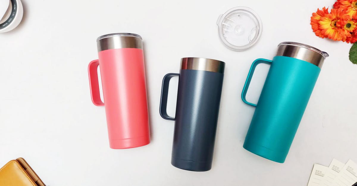 Can I bring vacuum sealed coffee to the USA? - Souvenir Galaxy Vacuum Cup Travel Tumbler Can I bring vacuum sealed coffee to the USA? - Souvenir Galaxy Vacuum Cup Travel Tumbler