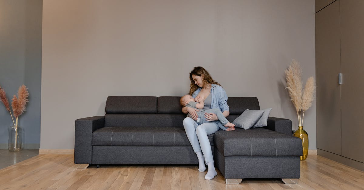 Can I buy a child ticket for my infant baby? - Woman in White Shirt Sitting on Gray Couch Can I buy a child ticket for my infant baby? - Woman in White Shirt Sitting on Gray Couch