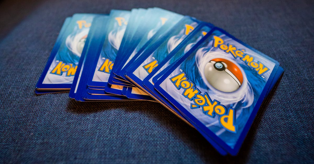 Can I buy a Graphics card in the US and bring it back to EU? - Collection of cards for trading game Can I buy a Graphics card in the US and bring it back to EU? - Collection of cards for trading game