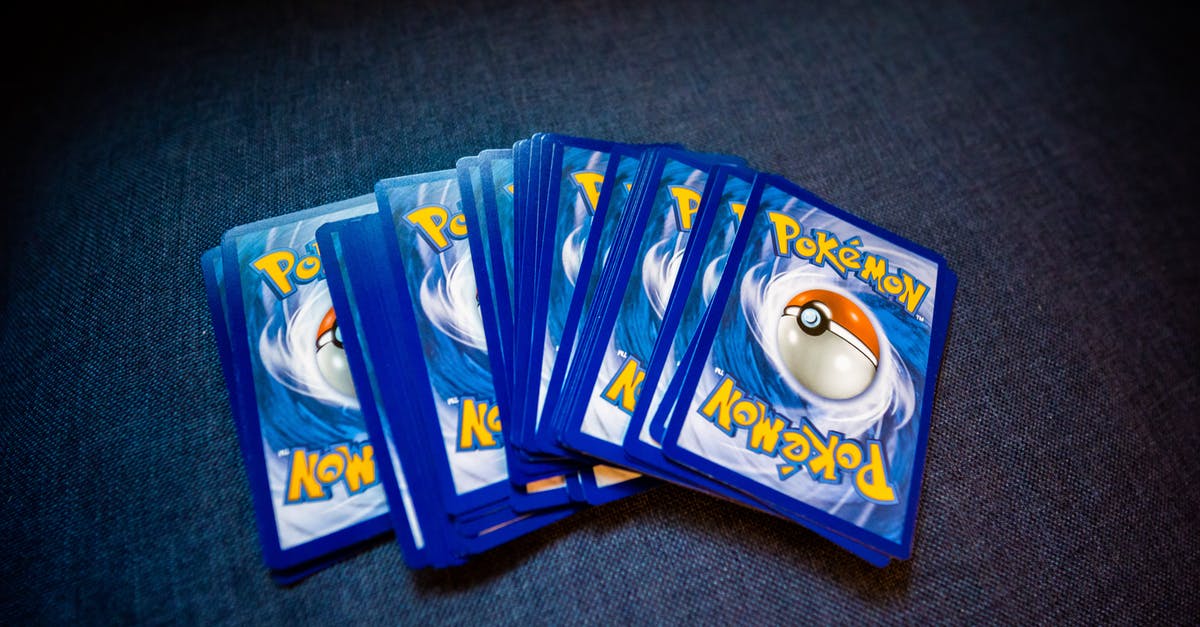 Can I buy a Graphics card in the US and bring it back to EU? - Collectible cards with fictional creatures drawn on backs Can I buy a Graphics card in the US and bring it back to EU? - Collectible cards with fictional creatures drawn on backs
