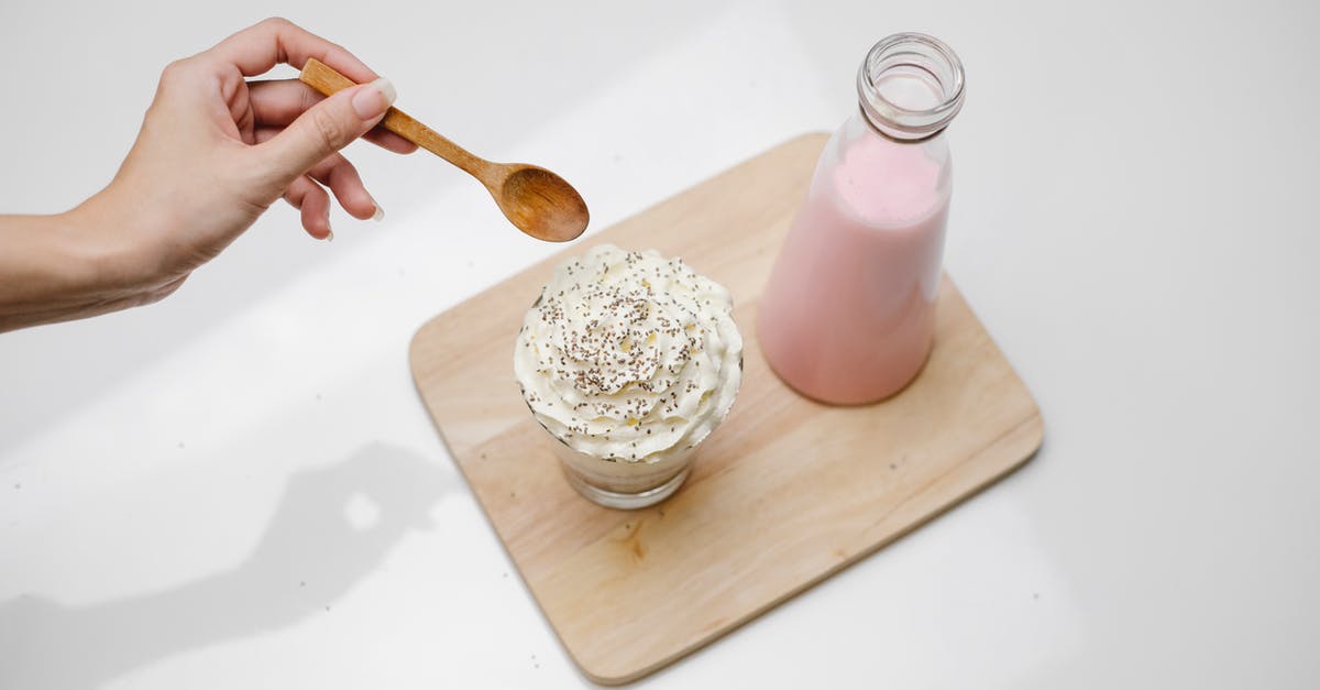 Can I carry milk on board for a toddler on a flight from Toronto to Saudi Airline? - Woman checking dessert with whipped cream in studio Can I carry milk on board for a toddler on a flight from Toronto to Saudi Airline? - Woman checking dessert with whipped cream in studio