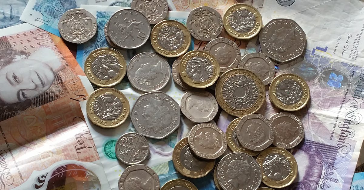 Can I change euro coins for euro notes at UK airports? - Gold Round Coins on White Printer Paper Can I change euro coins for euro notes at UK airports? - Gold Round Coins on White Printer Paper