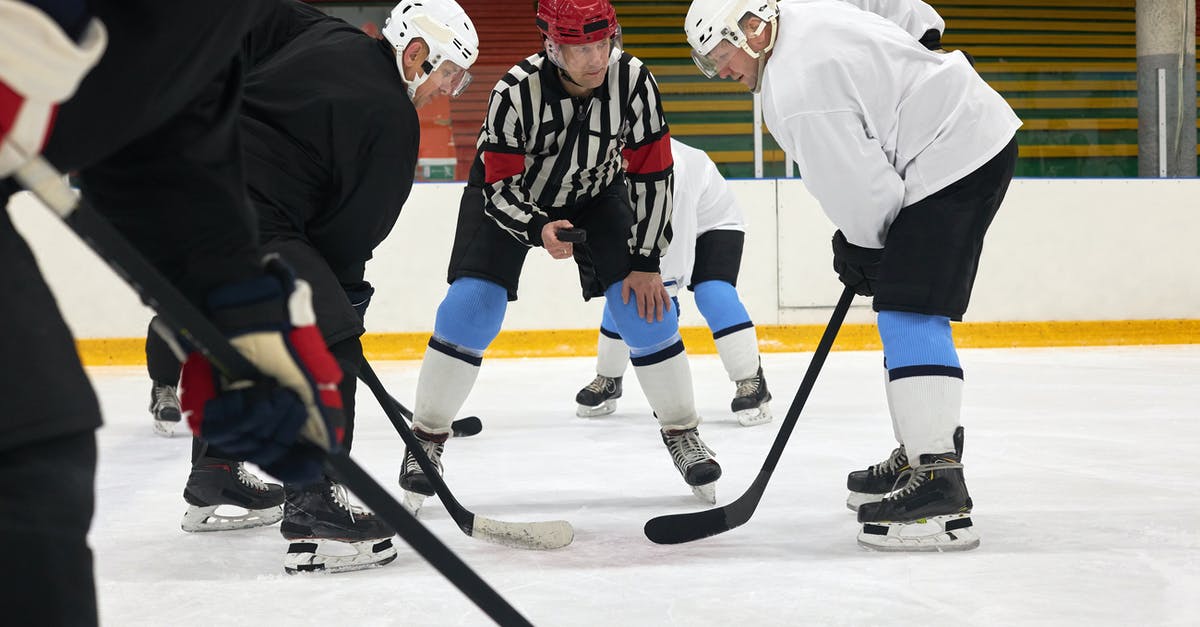 Can i come in 3 months earlier before my term start in Canada? - Men Playing Ice Hockey Can i come in 3 months earlier before my term start in Canada? - Men Playing Ice Hockey
