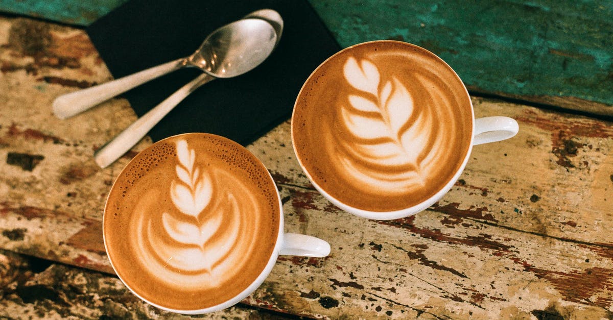Can I do six months in the USA on the VWP with a two week break in between? - Two Coffee Latte