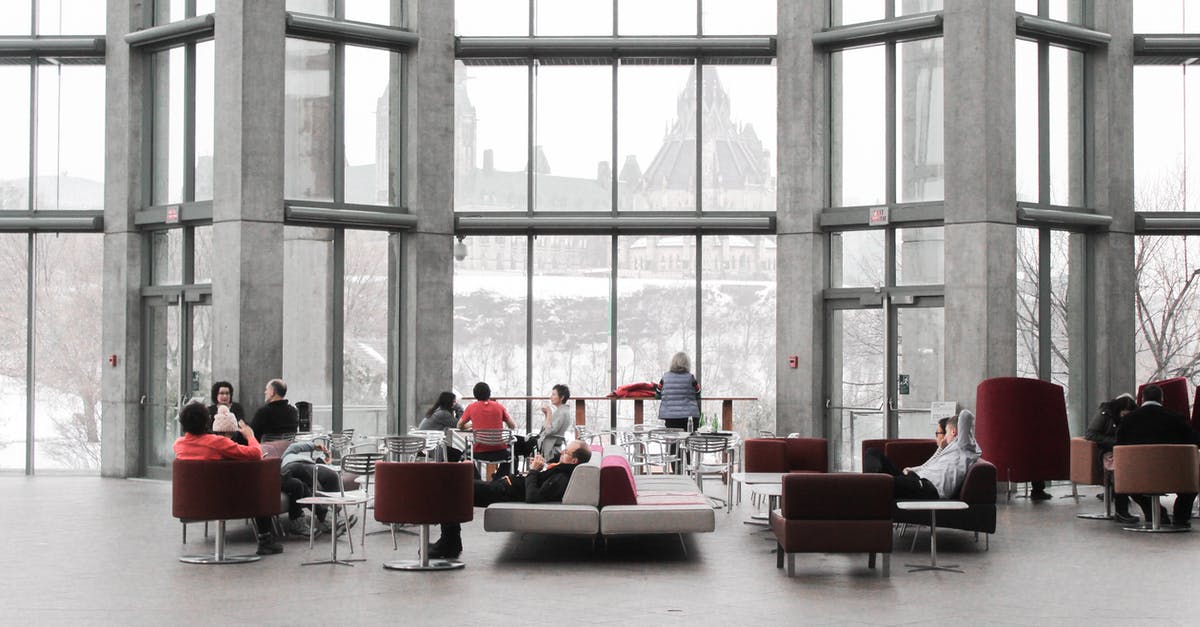 Can I do unpaid work in Canada on a visitor's visa? - People in Couch Can I do unpaid work in Canada on a visitor's visa? - People in Couch
