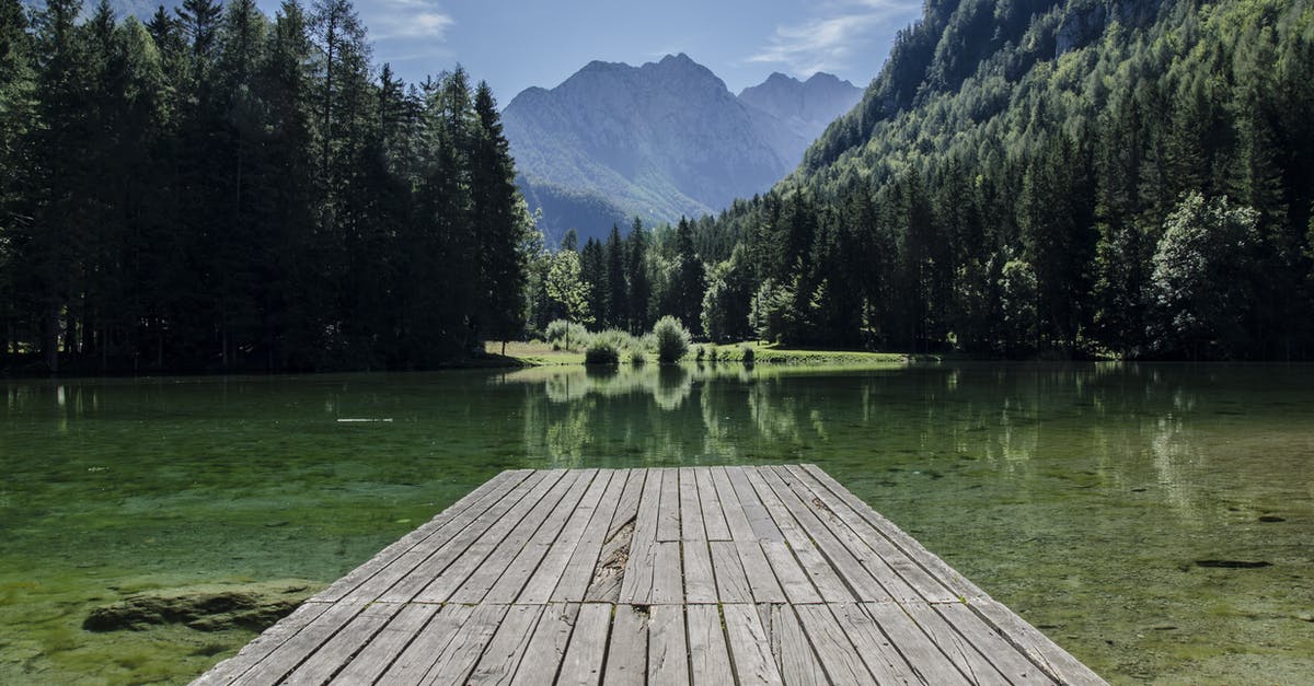 Can I enter a Schengen country on the last day of my TRP? - Wooden Path Beside River Can I enter a Schengen country on the last day of my TRP? - Wooden Path Beside River