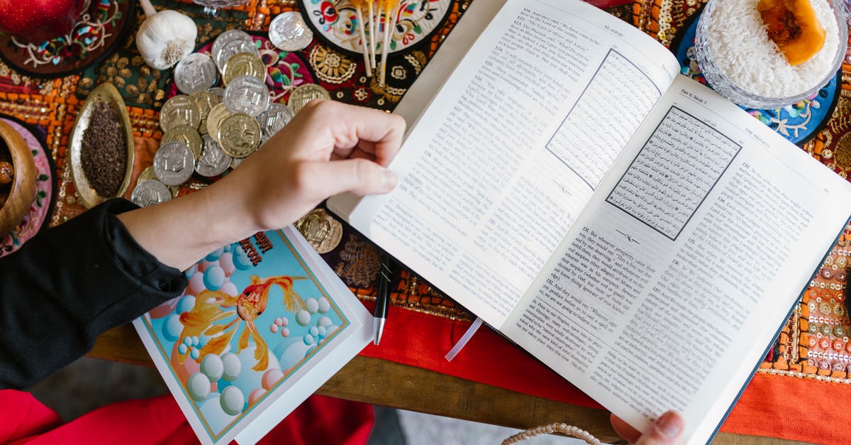 Can I enter Iran with an expired Iranian passport, while being in possession of a second passport? - Person Reading A Book Can I enter Iran with an expired Iranian passport, while being in possession of a second passport? - Person Reading A Book