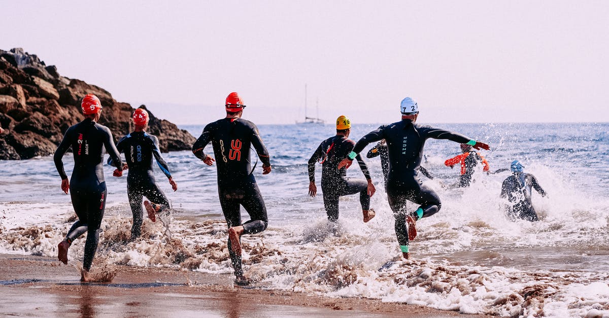Can I enter Malaysia on the last day of visa validity? - Faceless sportspeople in wetsuits entering sea Can I enter Malaysia on the last day of visa validity? - Faceless sportspeople in wetsuits entering sea
