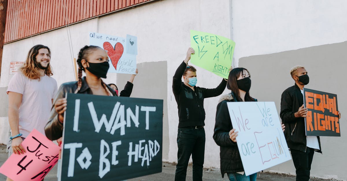 Can I enter Romania visa-free if I hold an unused multiple-entry Schengen visa? [duplicate] - Free stock photo of acab, activism, adult