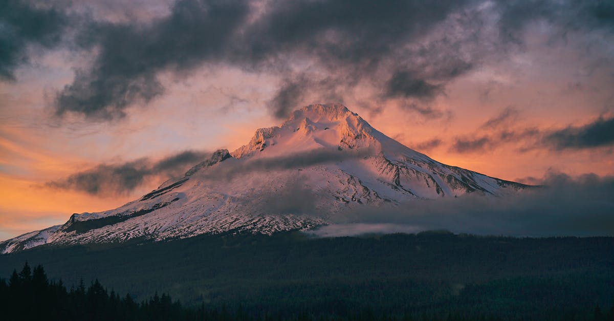 Can I enter the USA with a naturalization certificate and foreign passport? - Snow Capped Mountain Under Gray Clouds Can I enter the USA with a naturalization certificate and foreign passport? - Snow Capped Mountain Under Gray Clouds