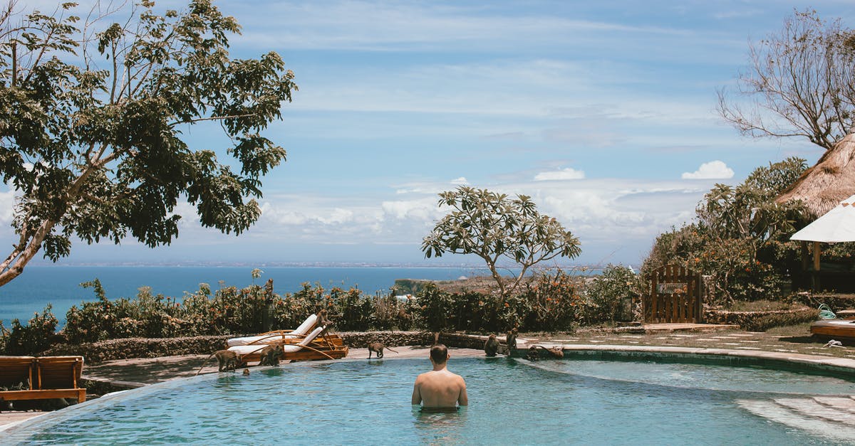 Can I get back into Australia on a tourist visa if I have an unpaid fine? - People Swimming on Beach Can I get back into Australia on a tourist visa if I have an unpaid fine? - People Swimming on Beach