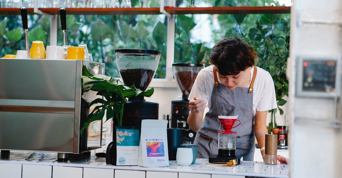 Can I get Diamox over the counter in Nairobi? - Thoughtful female barista with brown hair in apron pouring aromatic alternative coffee while working in light cafe in daytime Can I get Diamox over the counter in Nairobi? - Thoughtful female barista with brown hair in apron pouring aromatic alternative coffee while working in light cafe in daytime