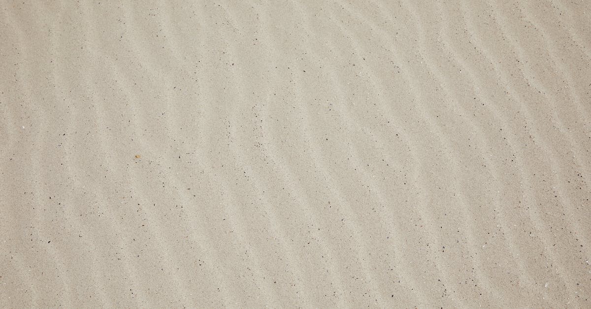 Can I get to Idjwi island from Rwanda? - Top view of empty dry plain surface of beach covered with sand in daytime Can I get to Idjwi island from Rwanda? - Top view of empty dry plain surface of beach covered with sand in daytime