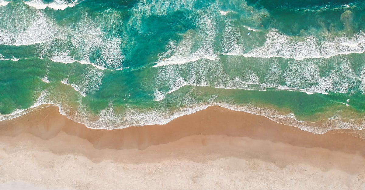 Can I get to Idjwi island from Rwanda? - Top View Photo of Seashore Can I get to Idjwi island from Rwanda? - Top View Photo of Seashore