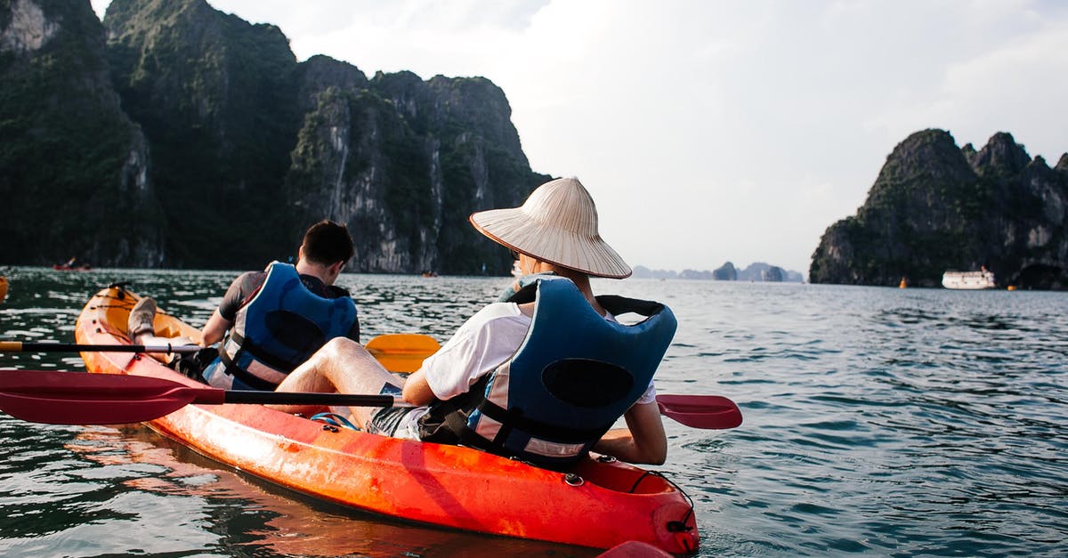 Can I get visas to travel from Vietnam to the UK and go to Australia and then go back to Vietnam? - Men Riding a Kayak Can I get visas to travel from Vietnam to the UK and go to Australia and then go back to Vietnam? - Men Riding a Kayak