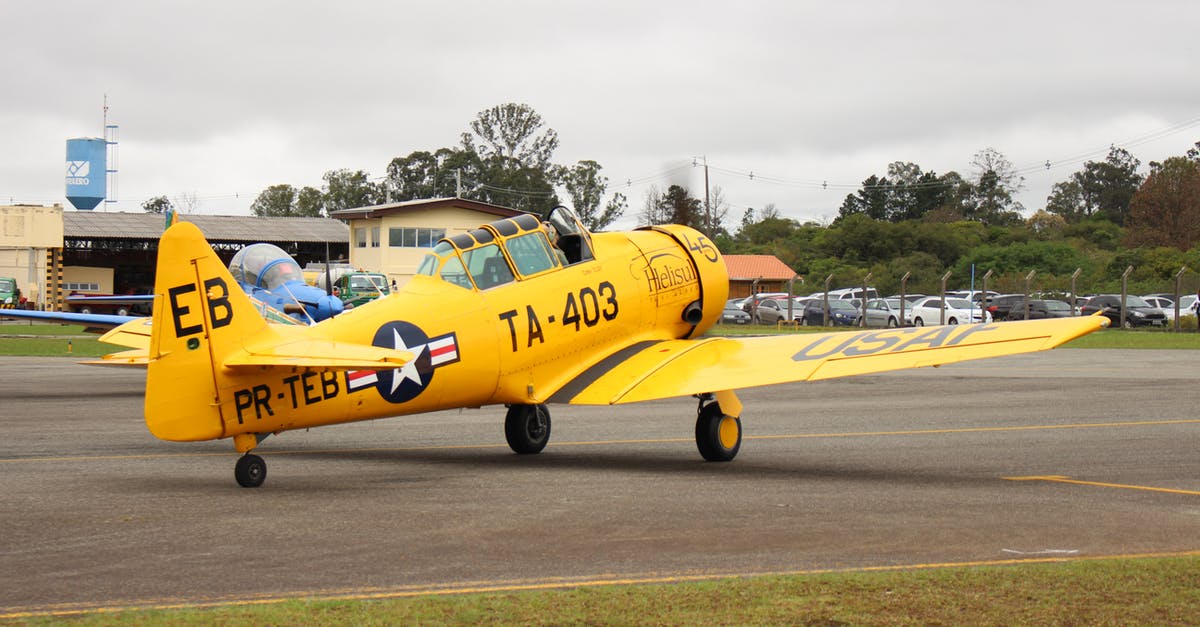 Can I go Schengen to Schengen via non-Schengen airport with a single-entry Schengen visa? - A Vintage Jet Plane in the Runway Can I go Schengen to Schengen via non-Schengen airport with a single-entry Schengen visa? - A Vintage Jet Plane in the Runway