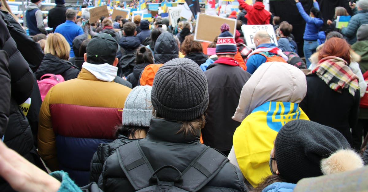 Can I go to the UK, Ireland, or maybe Russia or Ukraine for a few months to reset my Schengen limit? - Demonstrations in Solidarity with Ukraine Can I go to the UK, Ireland, or maybe Russia or Ukraine for a few months to reset my Schengen limit? - Demonstrations in Solidarity with Ukraine