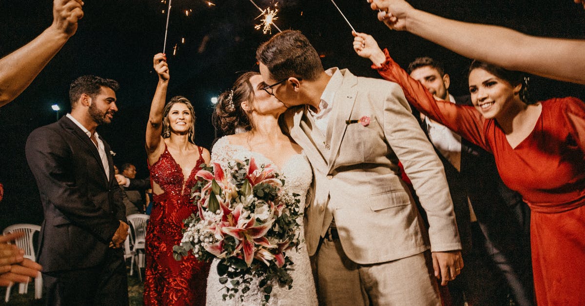 Can I have just a wedding ceremony in UK on a visitor visa and then get register married back home - Man and Woman Kissing Can I have just a wedding ceremony in UK on a visitor visa and then get register married back home - Man and Woman Kissing