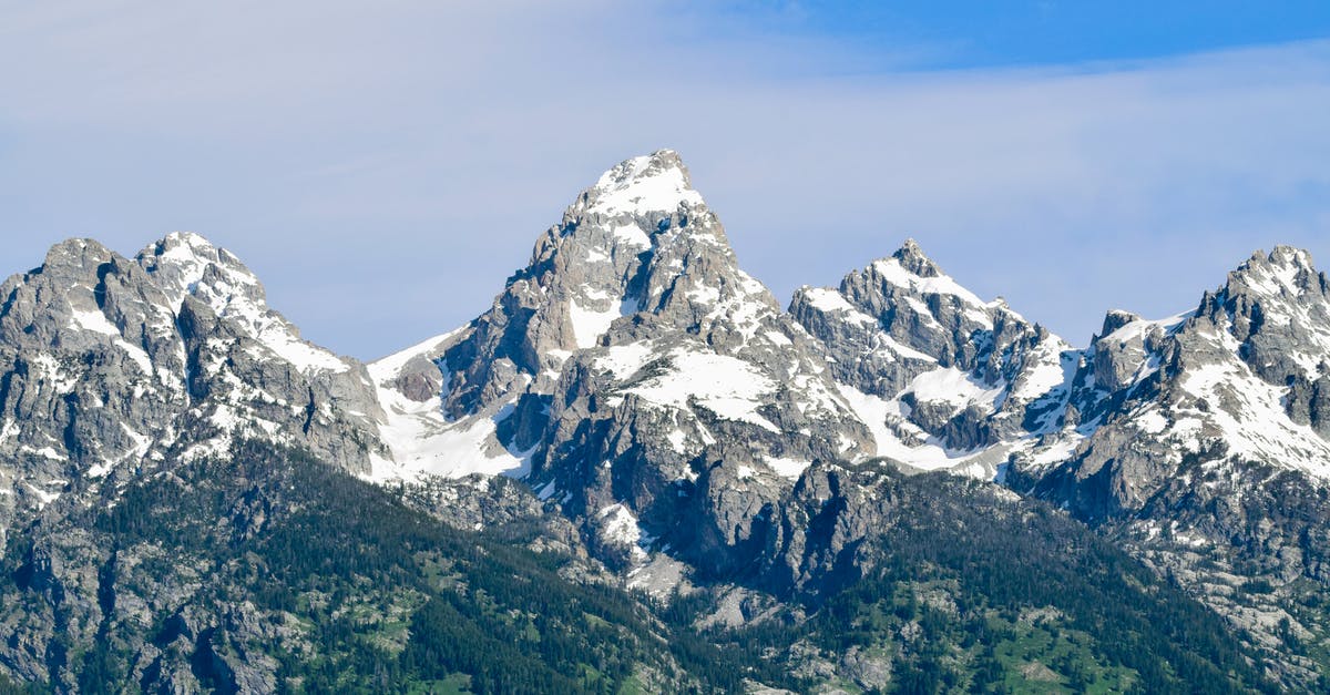 Can I hike the Fox Glacier in NZ on my own, or do I have to go with a guide? - The Grand Teton Can I hike the Fox Glacier in NZ on my own, or do I have to go with a guide? - The Grand Teton