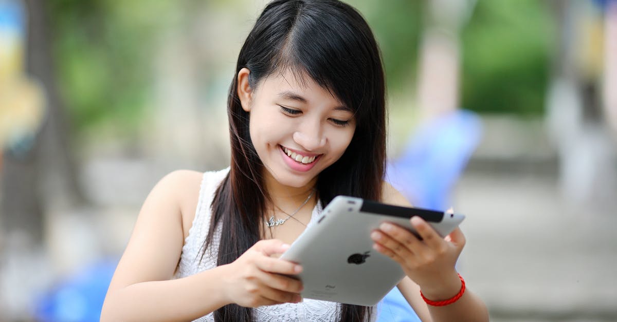 Can I land in Germany with a single entry Hungarian student visa(Category: D, Valid For: Hungary, 30Days) [duplicate] - Woman Holding White Ipad
