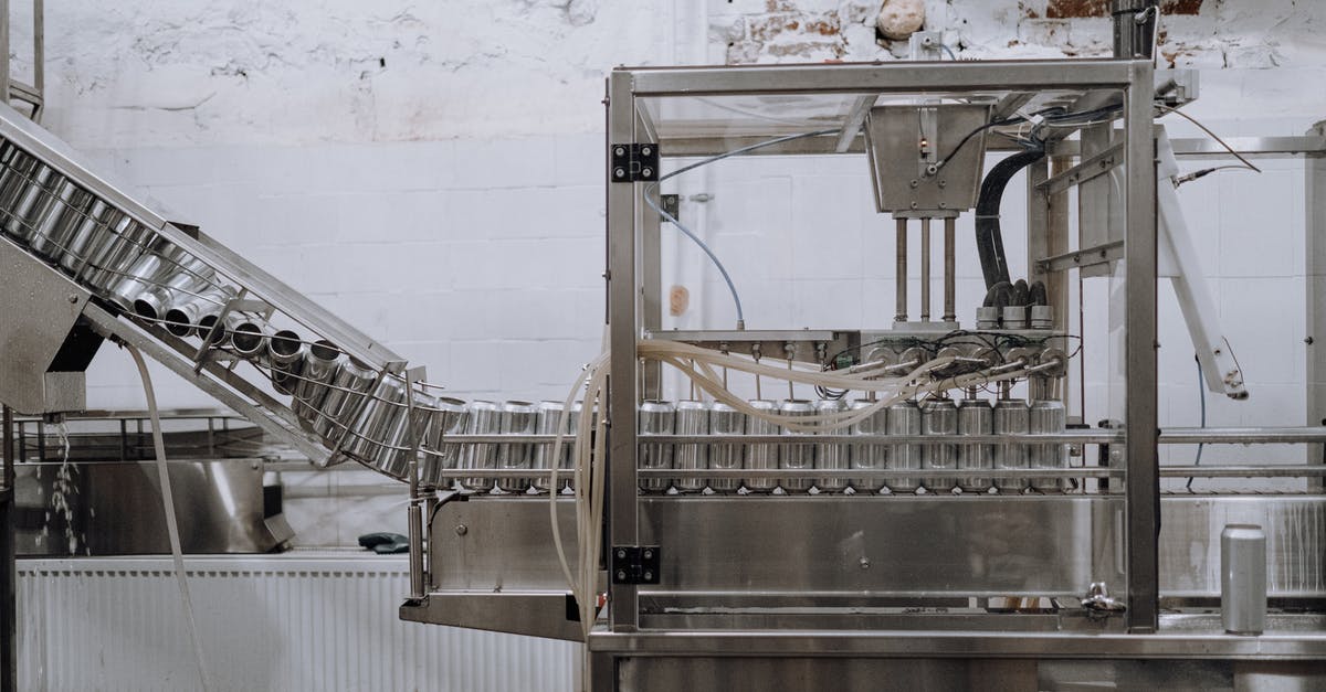 Can I leave the UK and come back just before my work visa expires? - Aluminum Cans Passing Through the Assembly Line Can I leave the UK and come back just before my work visa expires? - Aluminum Cans Passing Through the Assembly Line