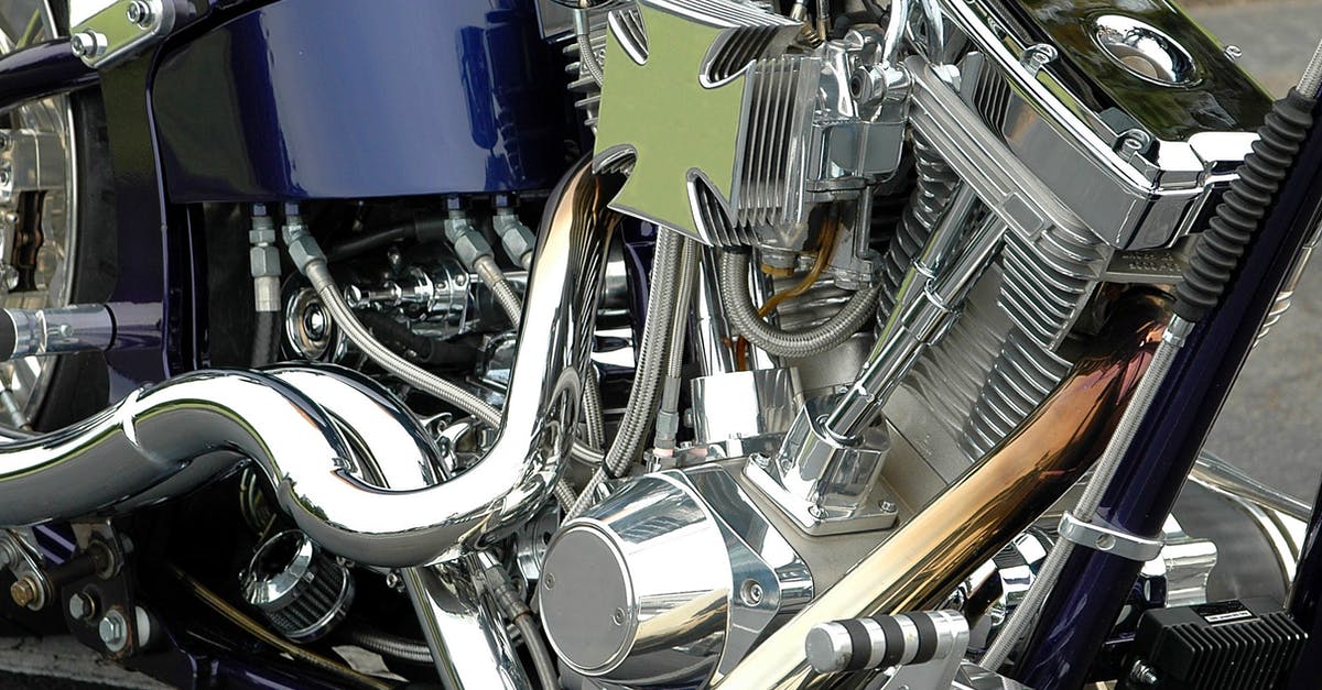 Can I legally drive a motorcycle in California with a New Zealand motorcycle license? - Motorcycle Engine Close-up Photo Can I legally drive a motorcycle in California with a New Zealand motorcycle license? - Motorcycle Engine Close-up Photo