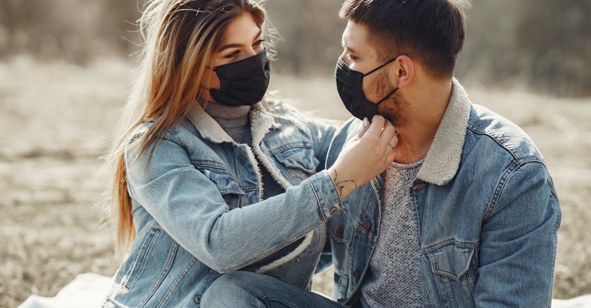 Can I make a leisure trip to California (vacation) in the current covid-19 situation as of 2021, will my quarantine be monitored? - Positive couple in denim clothes sitting on blanket in autumn park in back lit while having black protective masks covering faces during pandemic time Can I make a leisure trip to California (vacation) in the current covid-19 situation as of 2021, will my quarantine be monitored? - Positive couple in denim clothes sitting on blanket in autumn park in back lit while having black protective masks covering faces during pandemic time