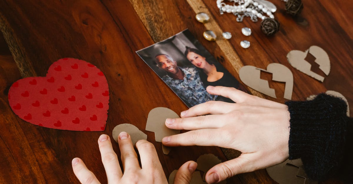 Can I make an appeal to my UK Visa decision, denied after marriage and child where previously approved single [closed] - Free stock photo of adult, blended family, breakup