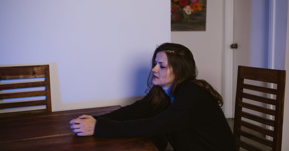 Can I make an appeal to my UK Visa decision, denied after marriage and child where previously approved single [closed] - Free stock photo of adult, bed, bedroom