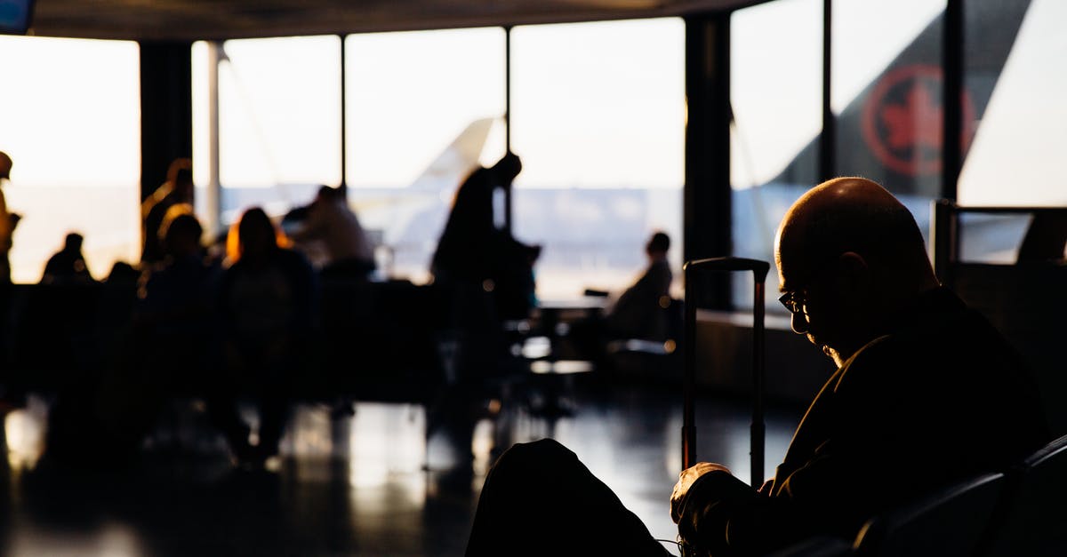 Can I pre-purchase more luggage allowance on Qatar Airways flights? - Silhouette of People Sitting Waiting to Board Can I pre-purchase more luggage allowance on Qatar Airways flights? - Silhouette of People Sitting Waiting to Board