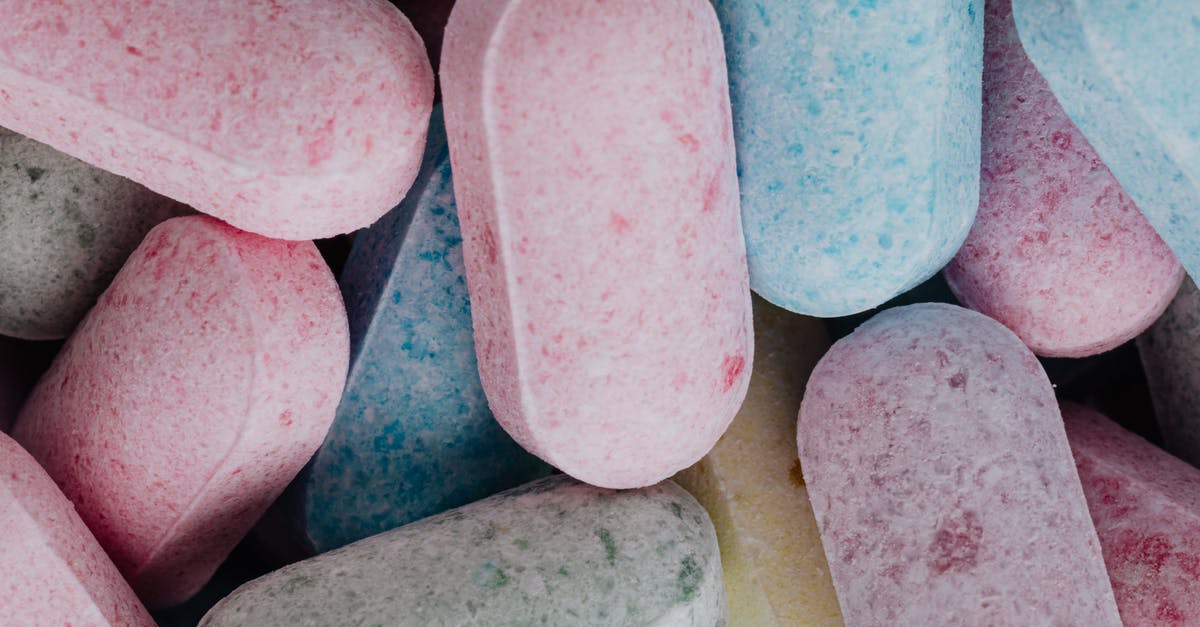 Can I present statements from two different accounts as proof of funds? - Top view of full frame background of multicolored sweet dragess composed in heap Can I present statements from two different accounts as proof of funds? - Top view of full frame background of multicolored sweet dragess composed in heap
