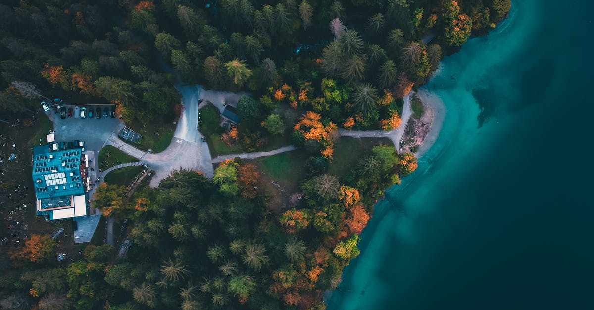 Can I re-enter Italy with Carta di identità and Carta di soggiorno? - A Drone Photo of Lake, Lago Di Tovel, Italy Can I re-enter Italy with Carta di identità and Carta di soggiorno? - A Drone Photo of Lake, Lago Di Tovel, Italy