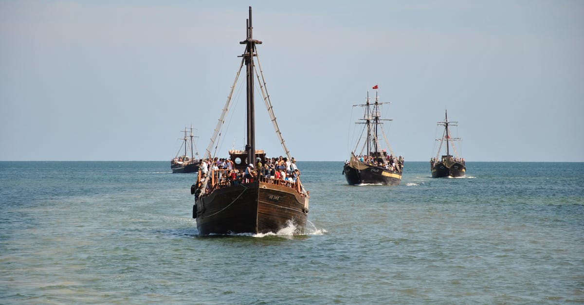 Can I replace my HE-11 visa for a cruise to Cuba this month? - Sailing of Multiple Ships on a Sea Can I replace my HE-11 visa for a cruise to Cuba this month? - Sailing of Multiple Ships on a Sea