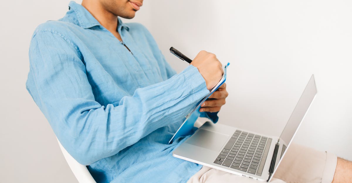 Can I ship a laptop to people in Canada and pick it up off them in Ireland? - Man in Blue Dress Shirt Using Macbook Air Can I ship a laptop to people in Canada and pick it up off them in Ireland? - Man in Blue Dress Shirt Using Macbook Air